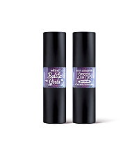 Shimmering Kids Lip Gloss Mermaid's Fairy Tale, tone Lilac