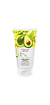 HAND CREAM-OIL EXTRA-NOURISHING avocado and argan oils