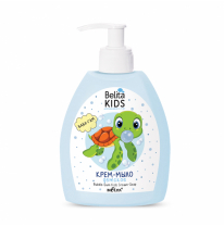 Bubble Gum Kids Cream-Soap