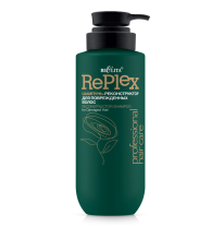 Шампунь-реконструктор для поврежденных волос Professional HAIR CARE
