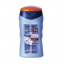Aftershave lotion for all skin types Aftershave lotion for all skin types