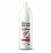 Protective Shampoo for Dyed and Damaged Hair