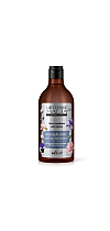 Delicate Iris & Orange Blossom Perfume Shower Gel