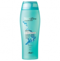 Thermal Water Triple Effect Shampoo for all types of hair
