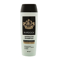 Superactive SHAMPOO Hair Loss Prevention