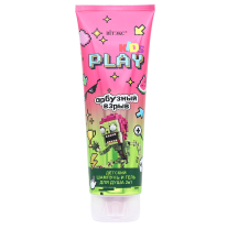 KIDS PLAY CHILDREN'S  SHAMPOO and SHOWER GEL 2in1 WATERMELON EXPLOSION