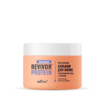 Protein Hair Balm Intensive Care with Silk Protein Hair Balm Intensive Care with Silk