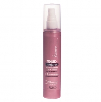TONIC–activator for improving of hair growth with cashmere and Polyplant Stimulant ® TONIC–activator for improving of hair growth with cashmere and Polyplant Stimulant ®