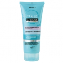 Actively Moisturizing Cleaning Facial Wash Actively Moisturizing Cleaning Facial Wash