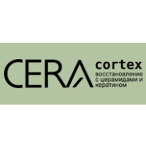 CERACORTEX.Recovery with Ceramides & Keratin