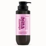 Cherry Glow Hair Shampoo