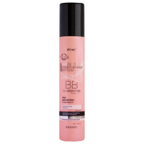 Perfect hair BB Heat protection hairspray PERFECT STYLING Extra strong hold