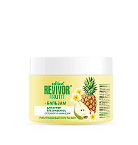 Pear & Pineapple Super Shine Hair Balm