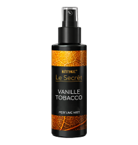 Le Secret VANILLE TOBACCO Парфюм-мист для тела и волос 
