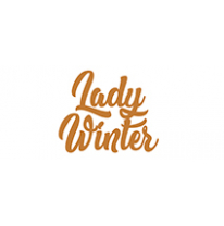 Lovely Moments. Lady Winter