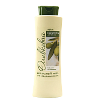OLIVE Shampoo for Normal Hair