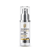 Крем для кожи вокруг глаз "Интенсивное омоложение" ProPremium. Peptides+Retinol+DMAE