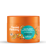 Tangerine Balm for All Hair Types