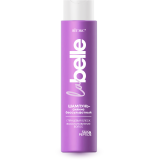 La Belle Silk + Peptides Glossy Shine Hair Revival Sulfate-Free Shampoo-Shine