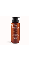Perfumed Shower Gel "Sultan of Fragrances" Mirage d'Orient. Illusion of the East