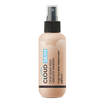 Cloud-Voile Spray "Makeup Fixing"
