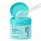 You Wanted! PDRN Hyaluronic Интенсивно увлажняющие гелевые тонер-пэды для лица c гиалуроновой кислотой и PDRN