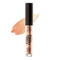 Liquid Eyeshadow Glitter&Chrome, tone 09 Sand
