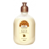 Almond Cosmetic Creamy Soap Almond Cosmetic Creamy Soap
