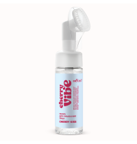Cherry Kiss Face Wash Foam