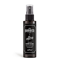 Liquid Spray Powder for Styling Hair        