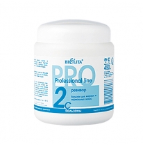 «Revivor» Balsam for Oily and Normal Hair