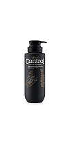 Control Shampoo for Curly Hair  
