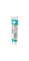 DENTAVIT TOOTHPASTE ANTI-MICROBIAL WITH ACTIVE CALCIUM AND SILVER