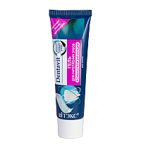 TEETH STRENGTHENING REMINERALIZING GEL fluoride-free 