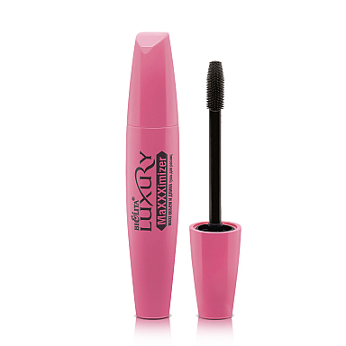 MaXXXimizer "MAXI Volume and Length" Mascara, black