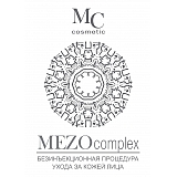 MEZOcomplex 60+