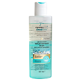 Two-Phase Micellar Make-up Remover for Face and Eye Area