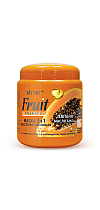 3-in-1 Restoring Mask for Dry and Damaged Hair Papaya and Amla Oil