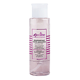 Micellar Makeup Remover Tonic for Face and Eyelids for Cleansing and Gentle Skin Care