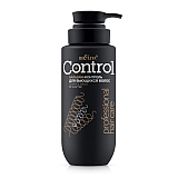 Control Balm for Curly Hair 