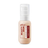 Тональная основа с эффектом пудры Beauty Skin, тон 01 light