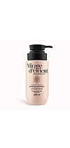 Perfumed Body Milk "Silk&Amber" Mirage d'Orient. Illusion of the East
