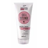 Stem Cells Mask for face, neck and decollete