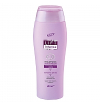 Moisturizing Shower Gel with Hyaluronic Acid and Ginger Moisturizing Shower Gel with Hyaluronic Acid and Ginger