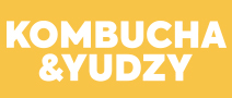 Kombucha & Yudzy.Сила антиоксидантов