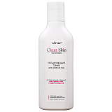 CLEAN SKIN MOISTURIZING TONIC FOR PORES NARROWING 
