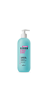 Shampoo for the Discipline of Curly and Frizzy Hair