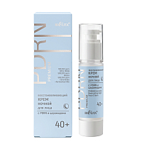 PDRN&Ceramides Restorative Night Face Cream 40+ PDRN.PREMIUM