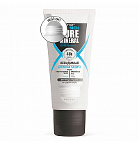 Active Protection Invisible Antiperspirant 