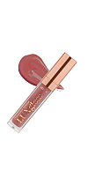 LUXGLOSS Жидкая глянцевая губная помада